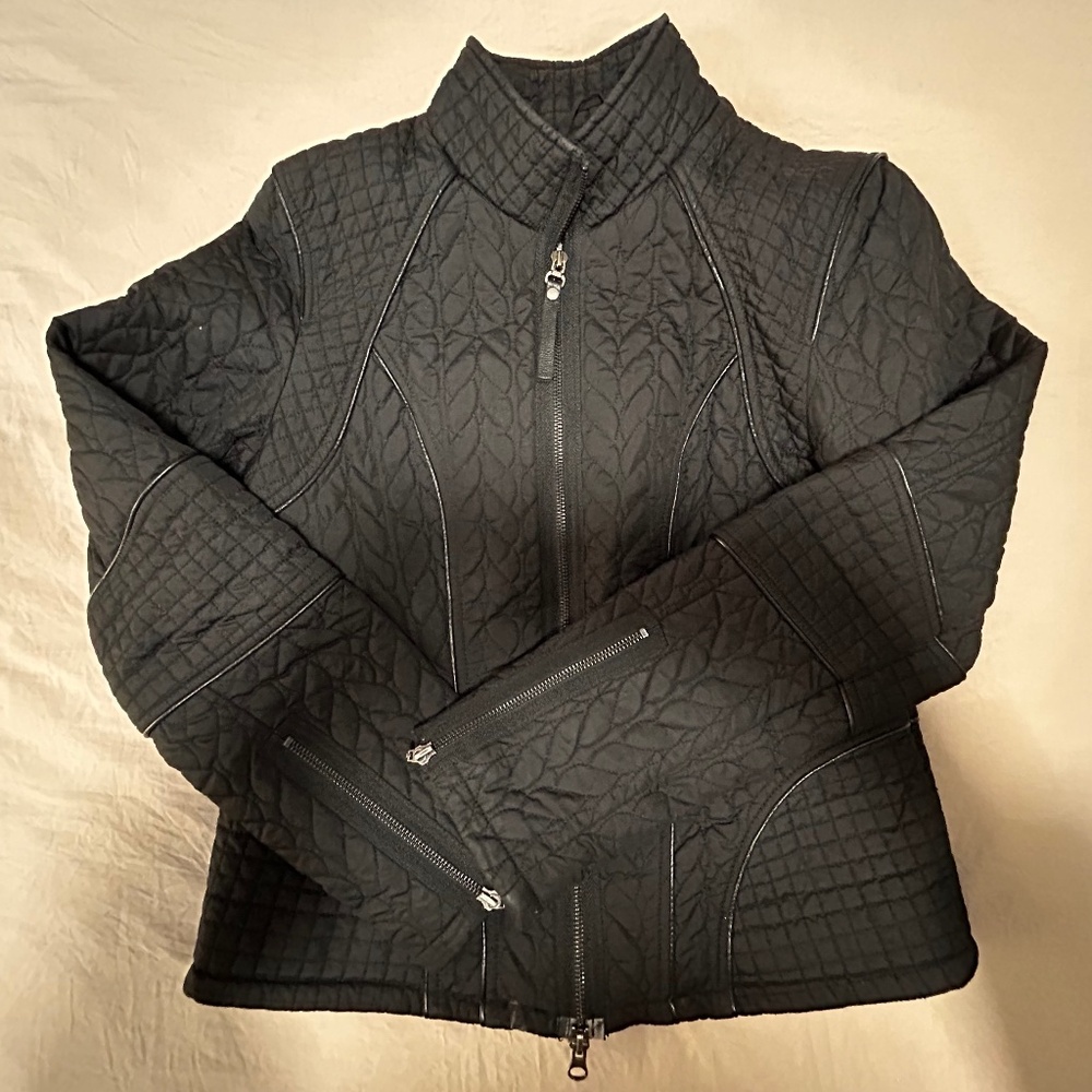 Harley Davidson Motorcycle Jacket Liner